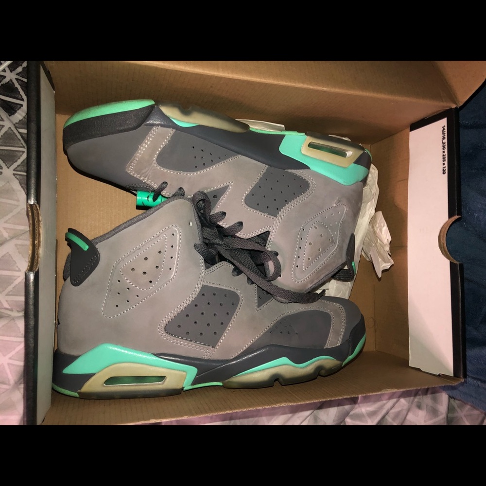 Air Jordan 6